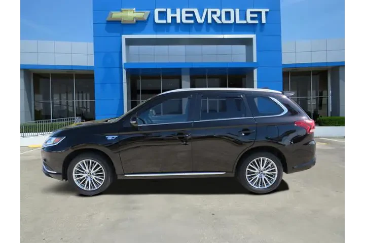 $24852 : Mitsubishi Outlander PHEV 20 image 2