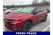 $23759 : Chevrolet Blazer 2021 LT 4dr thumbnail