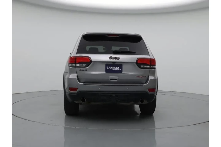 $24998 : Jeep Grand Cherokee 2019 4x4 image 6