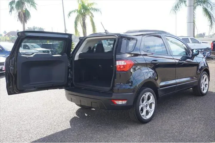 $15995 : Ford EcoSport 2021 SE 4dr Cr image 9