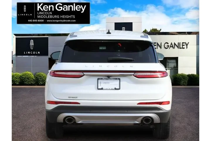 $36489 : Lincoln Corsair 2024 AWD Pre image 6