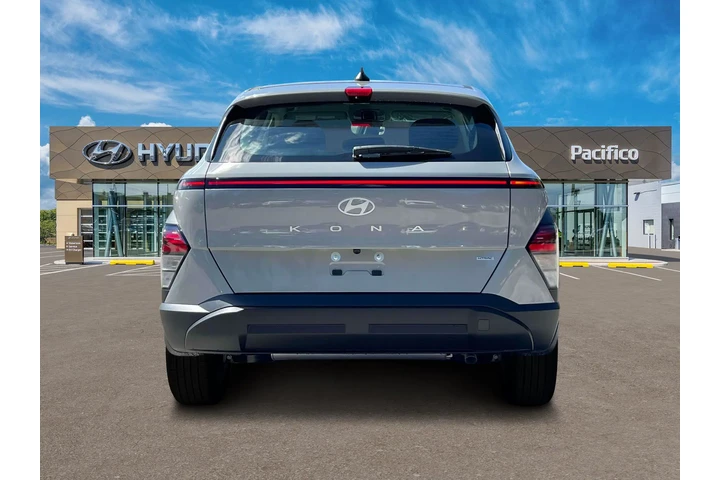 $23249 : Hyundai KONA 2025 AWD SE 4dr image 6