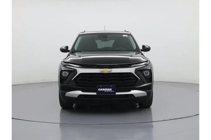 $22998 : Chevrolet Trailblazer 2025 L image 5