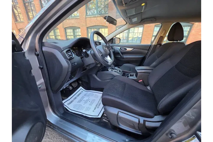 $11995 : 2019 Rogue Sport S image 9