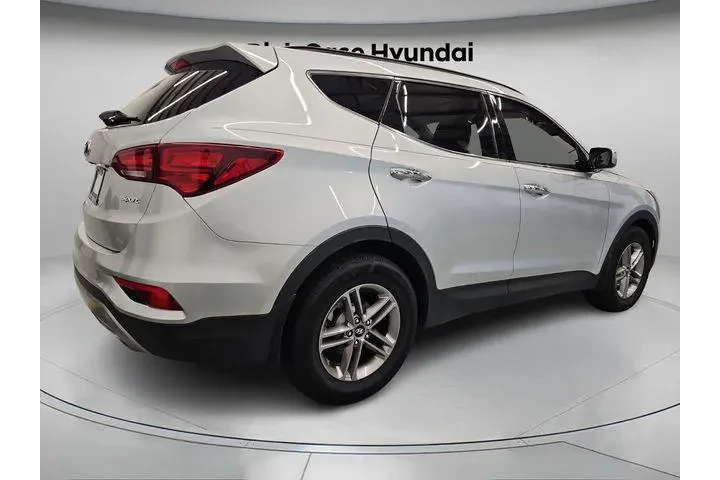$12692 : Hyundai SANTA FE Sport 2017 image 7