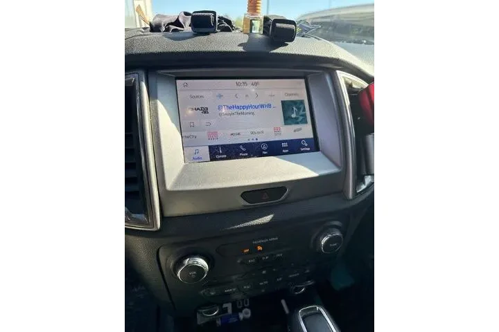 $20443 : Ford Ranger 2020 4x2 XLT 4dr image 5