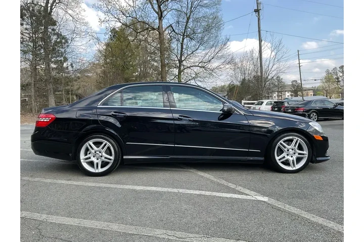 $10985 : Mercedes-Benz E-Class 2013 A image 3