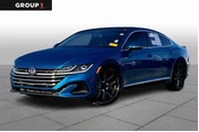Volkswagen Arteon 2023 AWD S en Plano