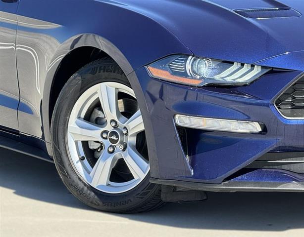 $18995 : 2018 Mustang image 3