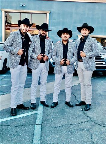 EL GRUPO ACENDADO NORTEÑO image 5