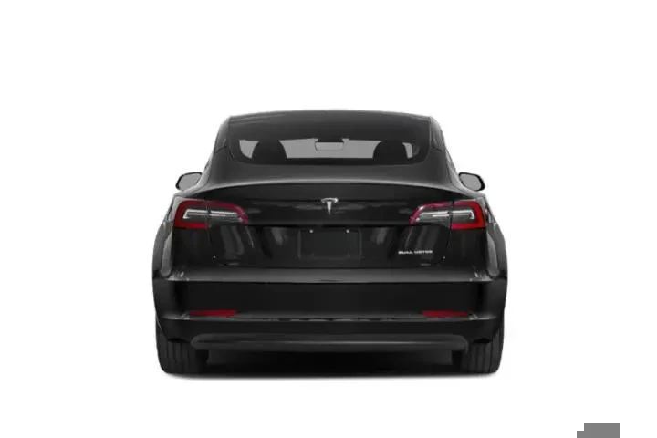 $32997 : Tesla Model 3 2023 AWD Long image 5