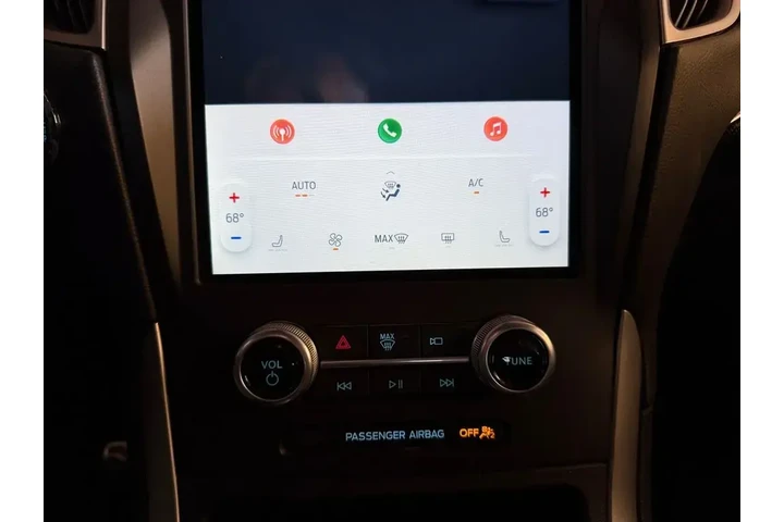 $24000 : Ford Edge 2021 AWD SEL 4dr C image 7