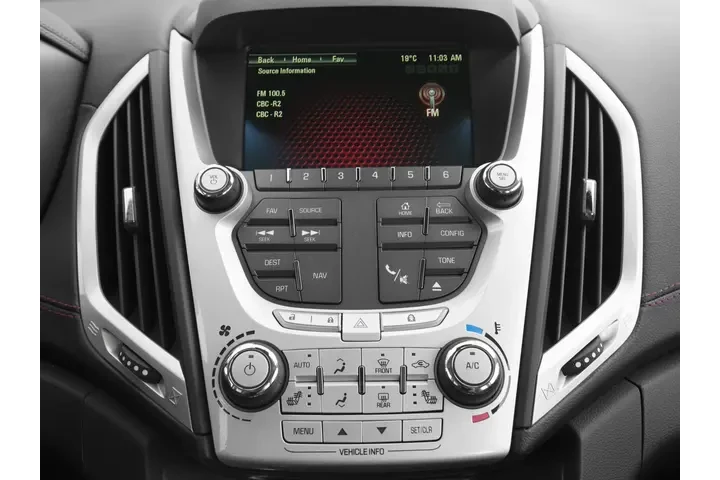 2015 Terrain Denali image 7