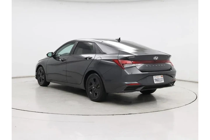 $18998 : Hyundai ELANTRA 2023 SEL 4dr image 2