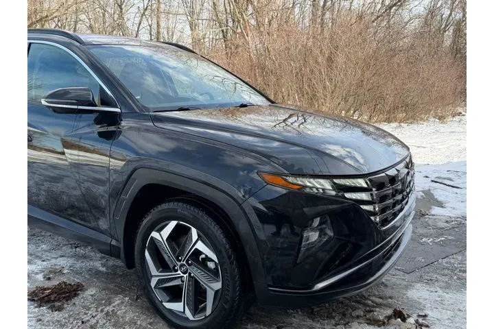 $25989 : Hyundai TUCSON 2024 AWD Limi image 2