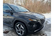 $25989 : Hyundai TUCSON 2024 AWD Limi thumbnail