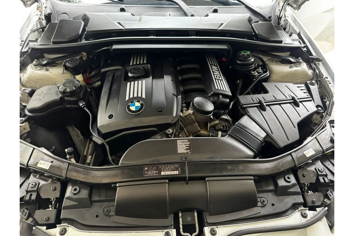 $10000 : BMW M3 image 3