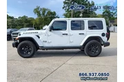 $34355 : Jeep Wrangler Unlimited 2019 thumbnail