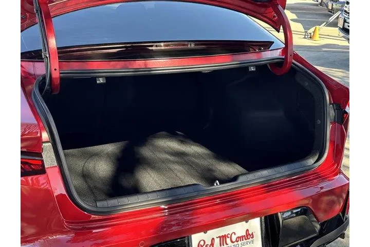 $29140 : Kia K4 2025 GT-Line Turbo 4d image 9