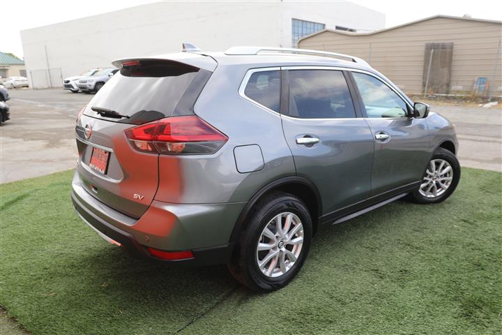 $17999 : 2019 NISSAN ROGUE SV image 5