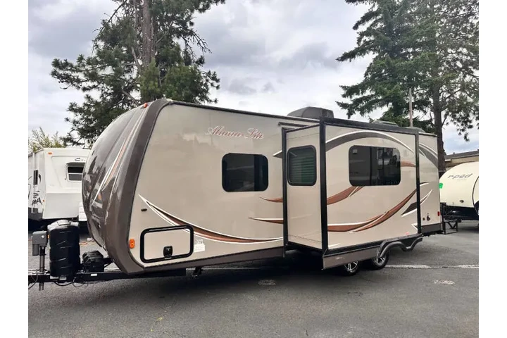 $16900 : 2014 Holiday Rambler ALUMA-LI image 8