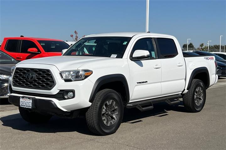 $35998 : Tacoma TRD Off-Road image 10