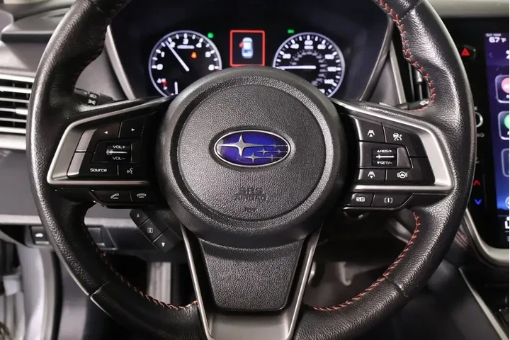 $18999 : Subaru Legacy 2020 AWD Sport image 3