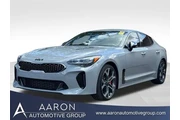 Kia Stinger 2018 GT 4dr Seda
