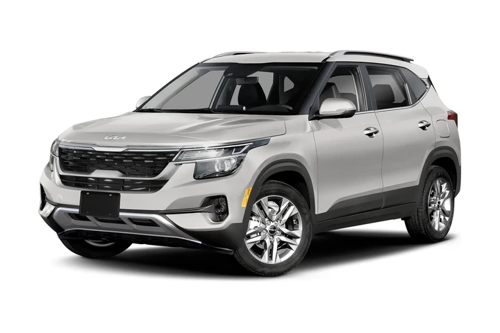 $19553 : Kia Seltos 2023 S 4dr SUV image 1
