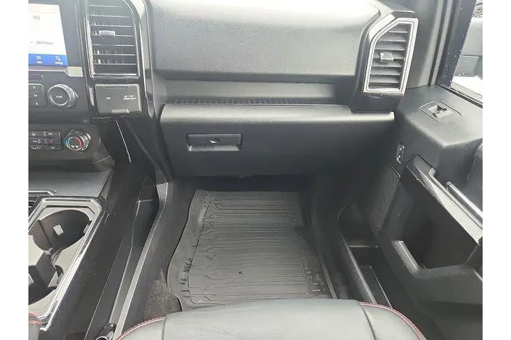 $39990 : Ford F-150 2020 4x4 King Ran image 10