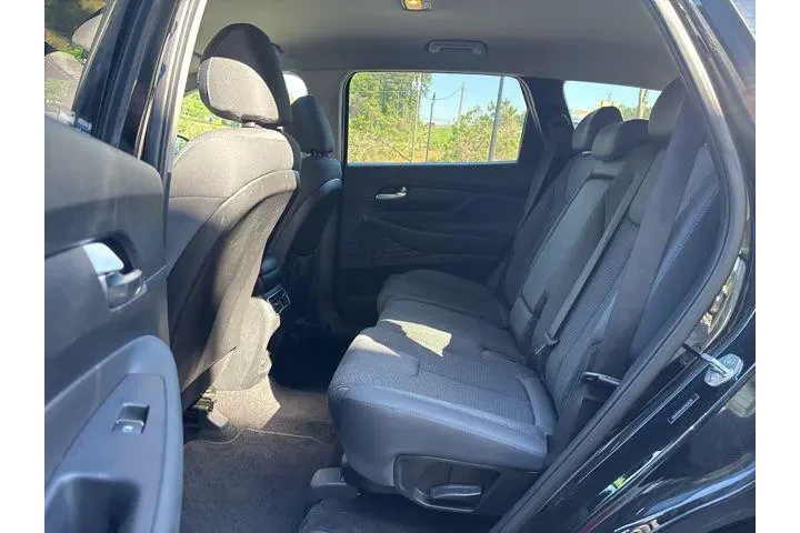 $25275 : Hyundai SANTA FE 2023 SEL 4d image 6