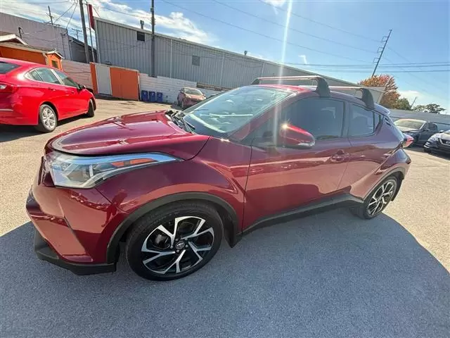 $16990 : 2018 TOYOTA C-HR2018 TOYOTA C image 3