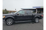 $18495 : 2011 F-150 Lariat thumbnail