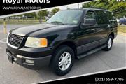 2006 Ford Expedition en Baltimore