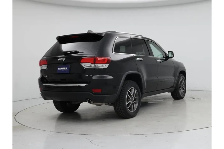 $27998 : Jeep Grand Cherokee 2021 4x4 image 8