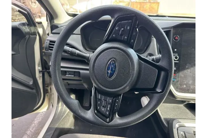 $27282 : Subaru Crosstrek 2025 AWD Pr image 7