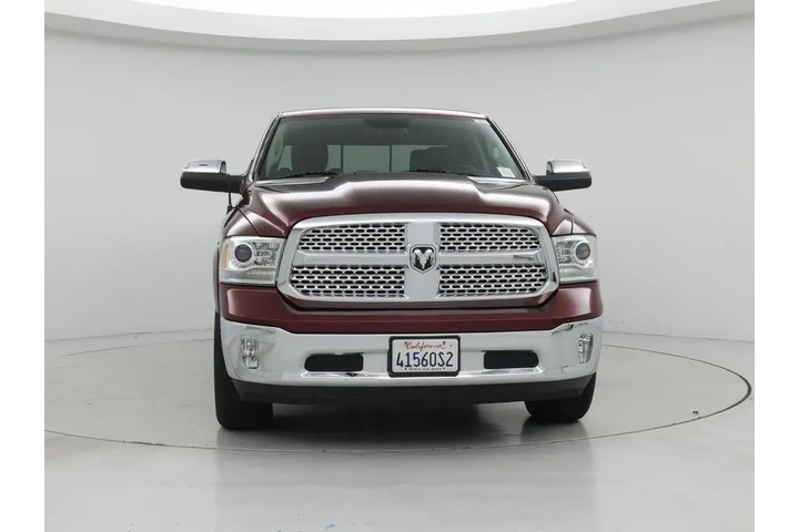 $24998 : Ram 1500 2018 4x4 Laramie 4d image 5