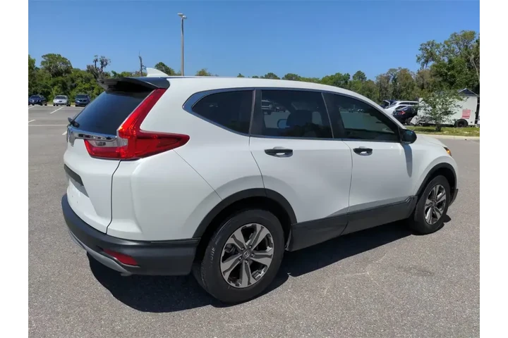 $19890 : Honda CR-V 2019 LX 4dr SUV image 4