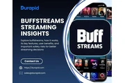 Buffstreams AI Explained en Birmingham