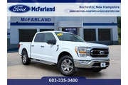 Ford F-150 2023 4x4 XLT 4dr