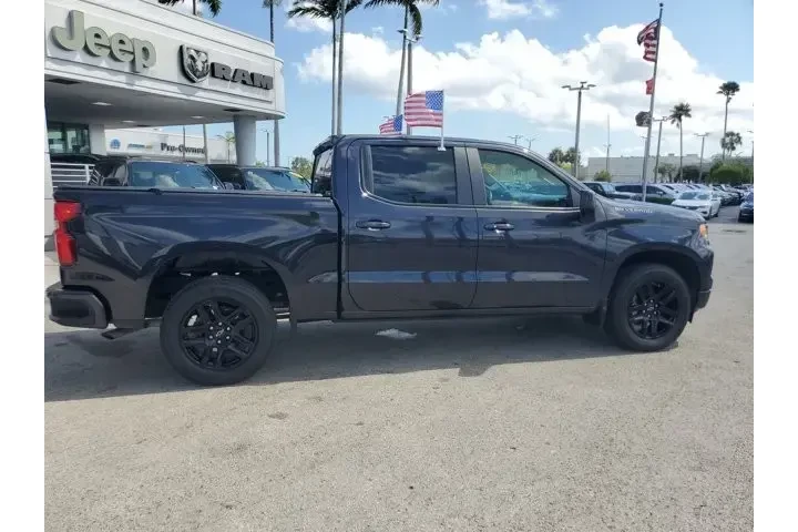 $34990 : Chevrolet Silverado 1500 202 image 8