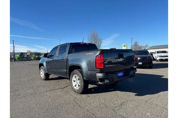 $29999 : Chevrolet Colorado 2020 4x4 image 3