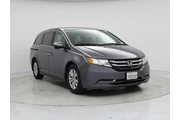 Honda Odyssey 2014 EX 4dr Mi en Fresno