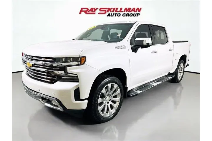 $39975 : Chevrolet Silverado 1500 202 image 3