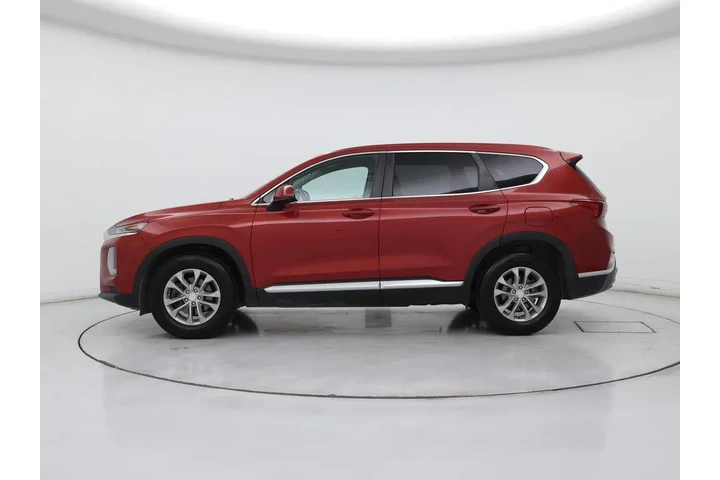 $18998 : Hyundai SANTA FE 2020 AWD SE image 3