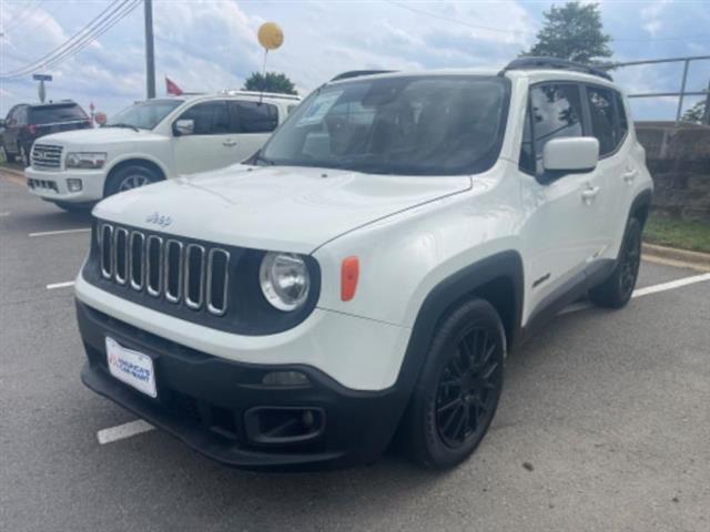 2016 Renegade image 1