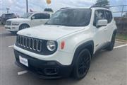 2016 Renegade en Little Rock