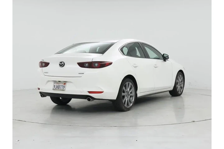 $21998 : Mazda Mazda3 Sedan 2023 2.5 image 8