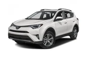 Toyota RAV4 2018 AWD XLE 4dr