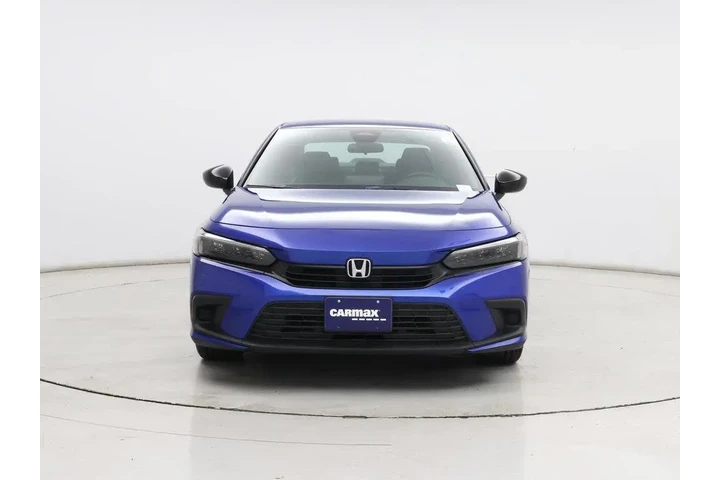 $24998 : Honda Civic 2024 Sport 4dr S image 5